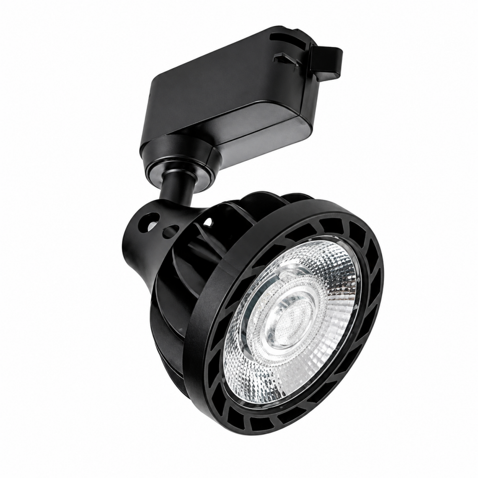 CATA 33W KARİNA RAY TİPİ COB LED ARMATÜR GÜNIŞIĞI CT-5314G
