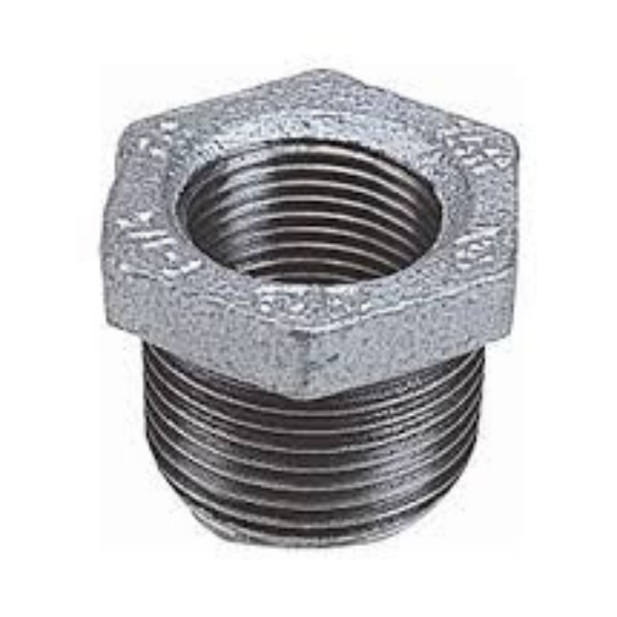 3/4-1/2 GALVANİZ REDÜKSİYON