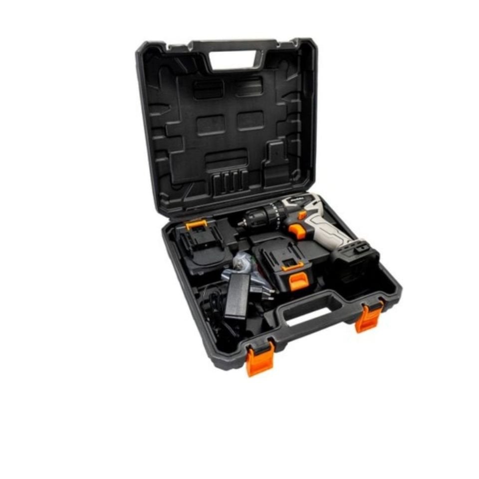 MAXEXTRA 18V AKÜLÜ DARBELİ MATKAP MX1830