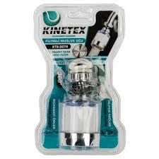 KINETEX FİLTRELİ MUSLUK UCU KTX-3074