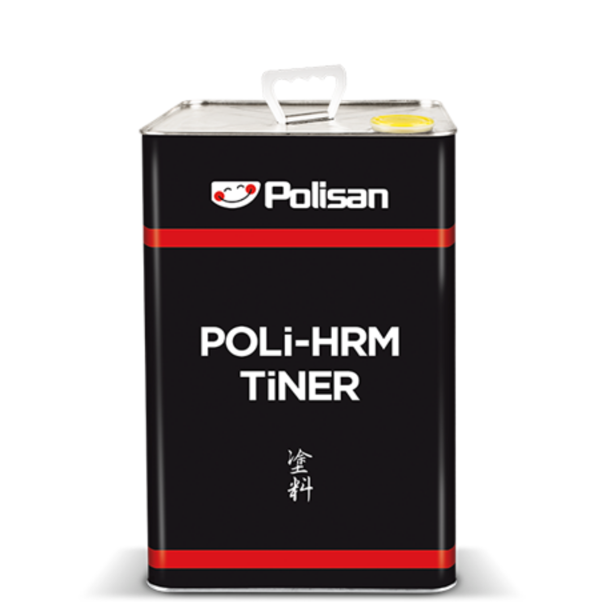 POLİ-HRM TİNER 1KG