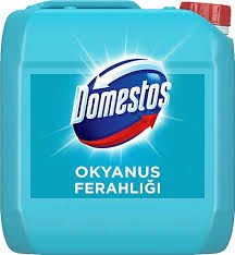 DOMESTOS ÇAMAŞIR SUYU OKYANUS FERAHLIĞI 3240 ML
