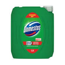 DOMESTOS ÇAMAŞIR SUYU HİJYEN 3240 ML