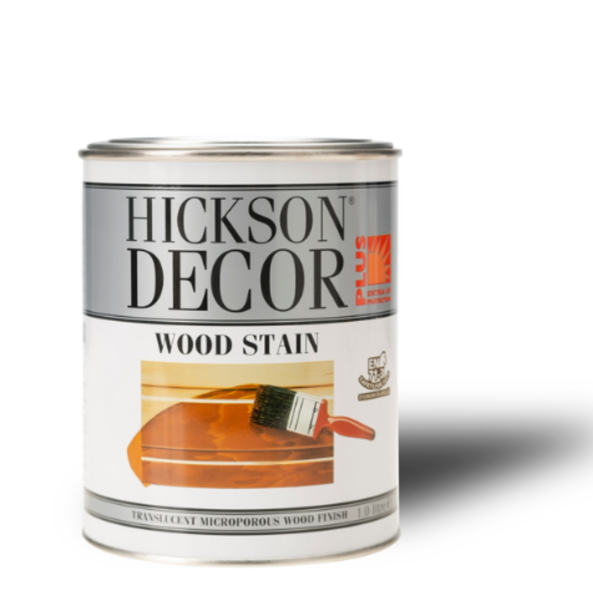 NATURAL HICKSON DECOR 1/1 2G