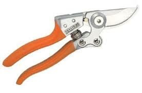 BAHÇEM BUDAMA MAKASI PGS-18A