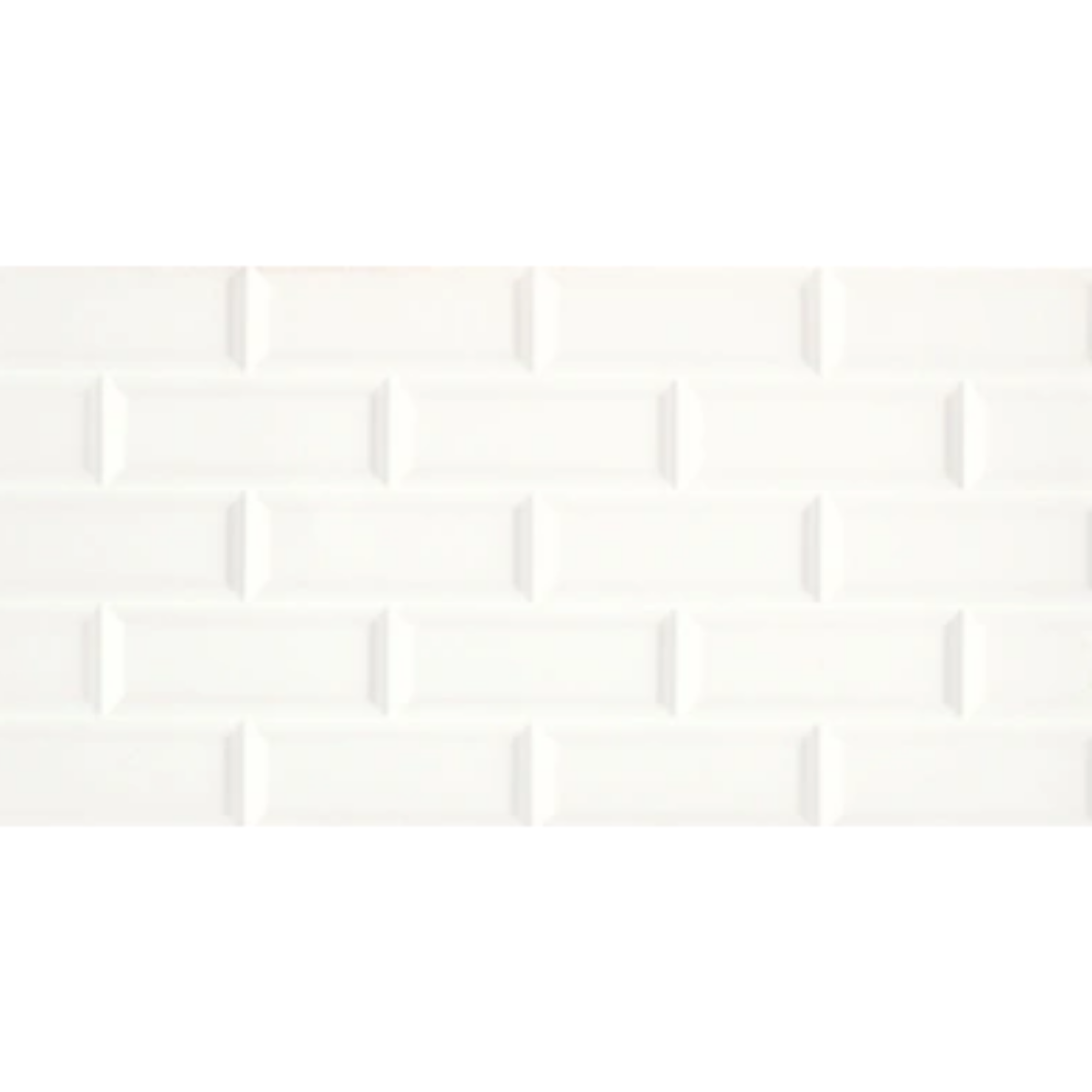 30X60 OSCAR MATT WHITE