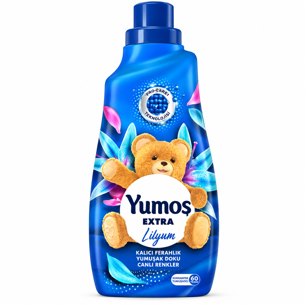 YUMOŞ EXTRA LİLYUM 1440 ML