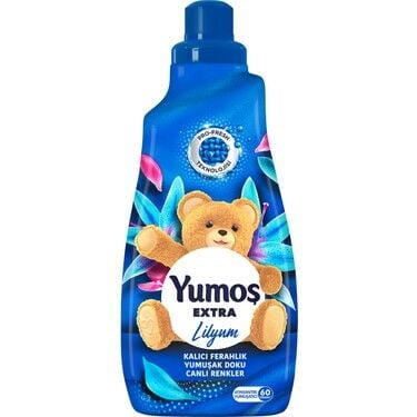 YUMOŞ EXTRA LİLYUM 1440 ML