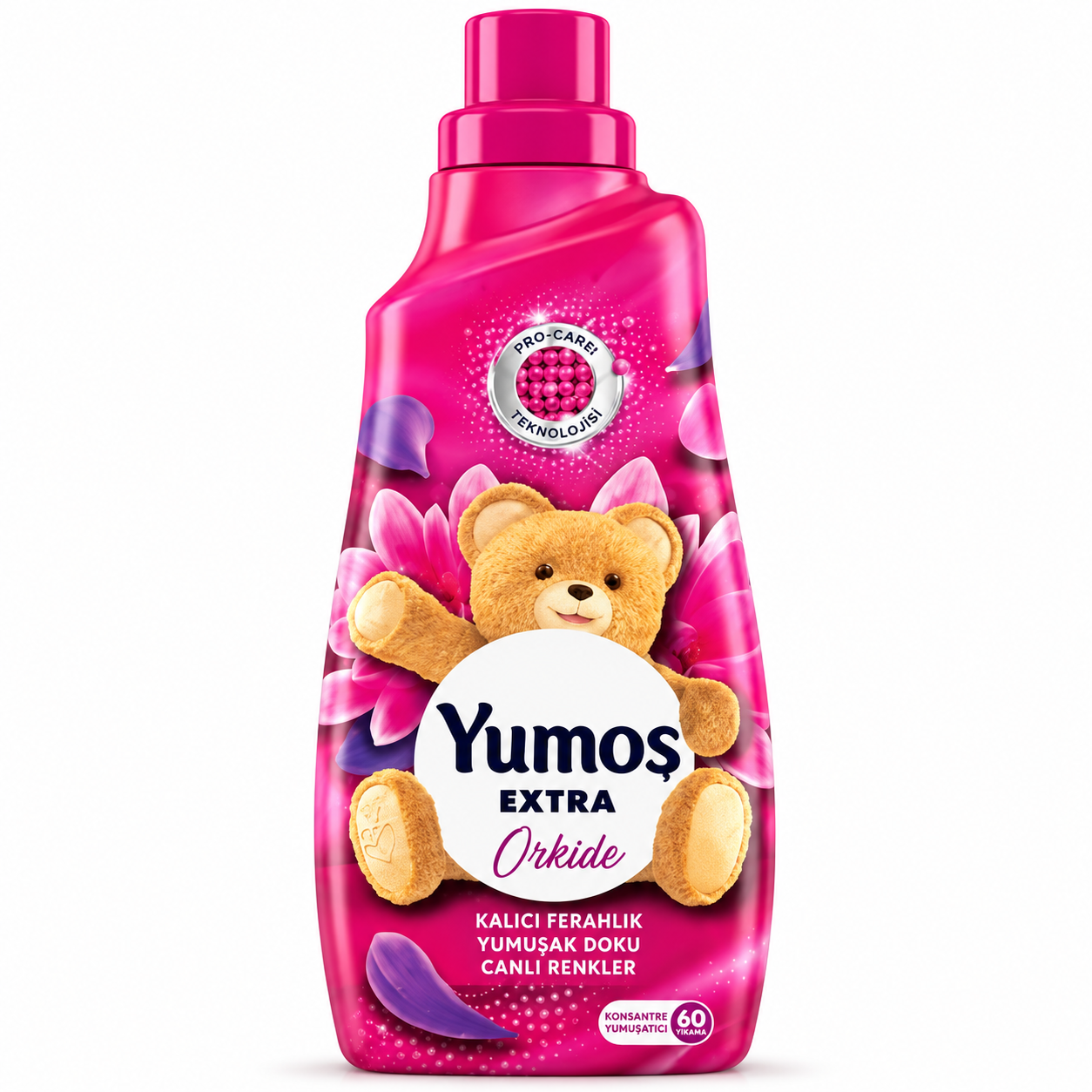 YUMOŞ EXTRA ORKİDE 1440 ML