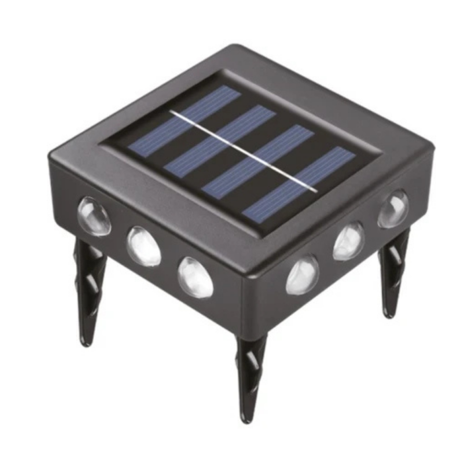 PANTHER PT-2939 SOLAR LED BAHÇE LAMBASI