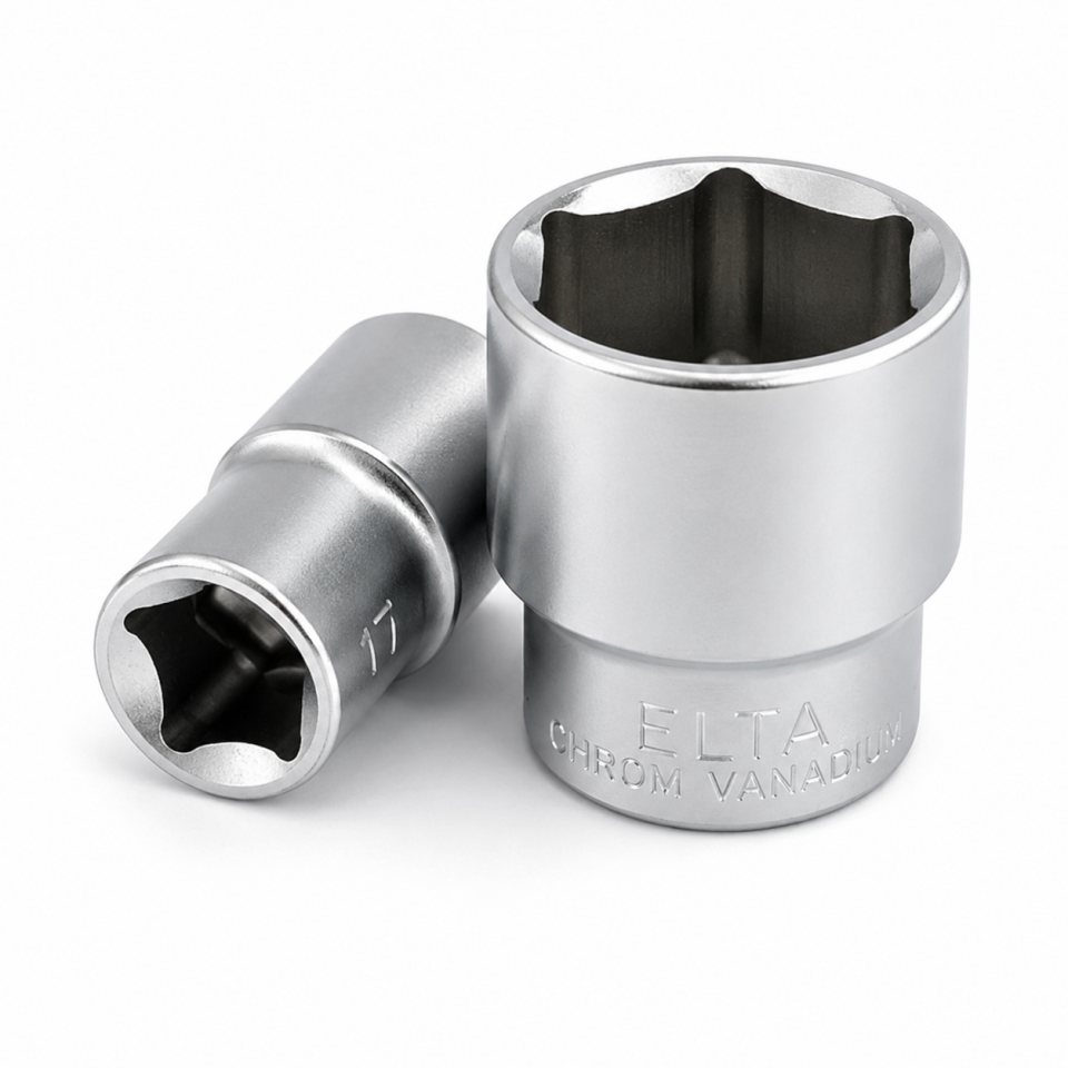 ELTA 23 MM LOKMA