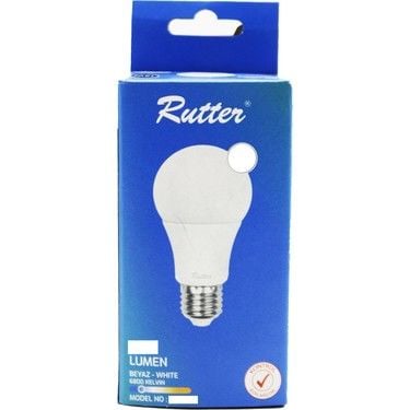 RUTTER 15W LED AMPUL GÜNIŞIĞI RT-1031