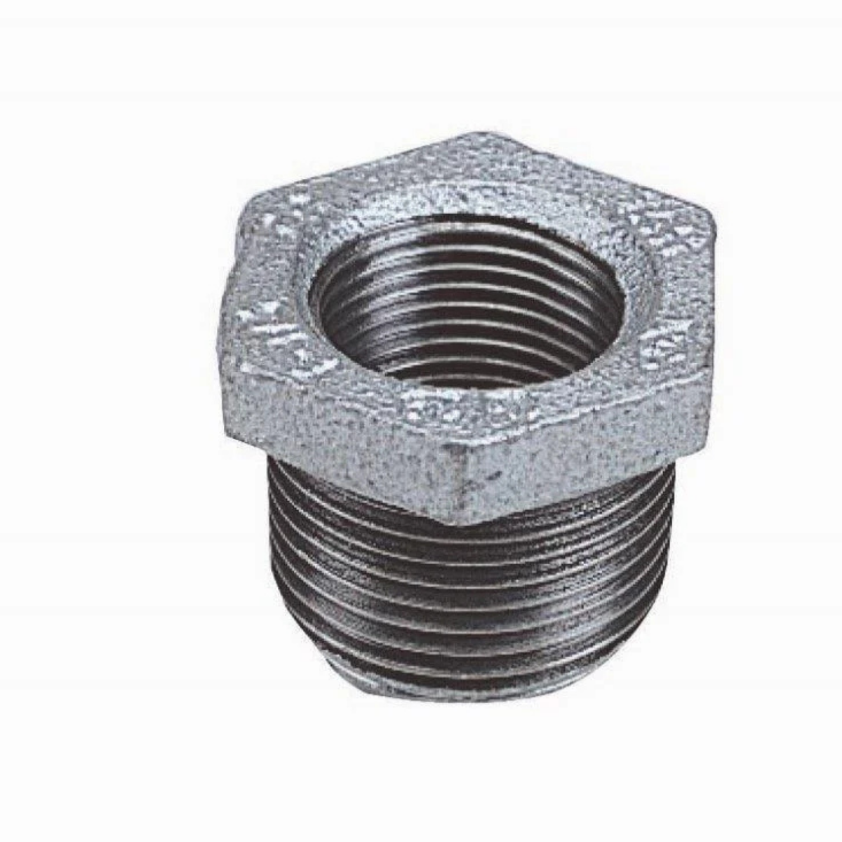 2-1 1/4 GALVANİZ REDÜKSİYON