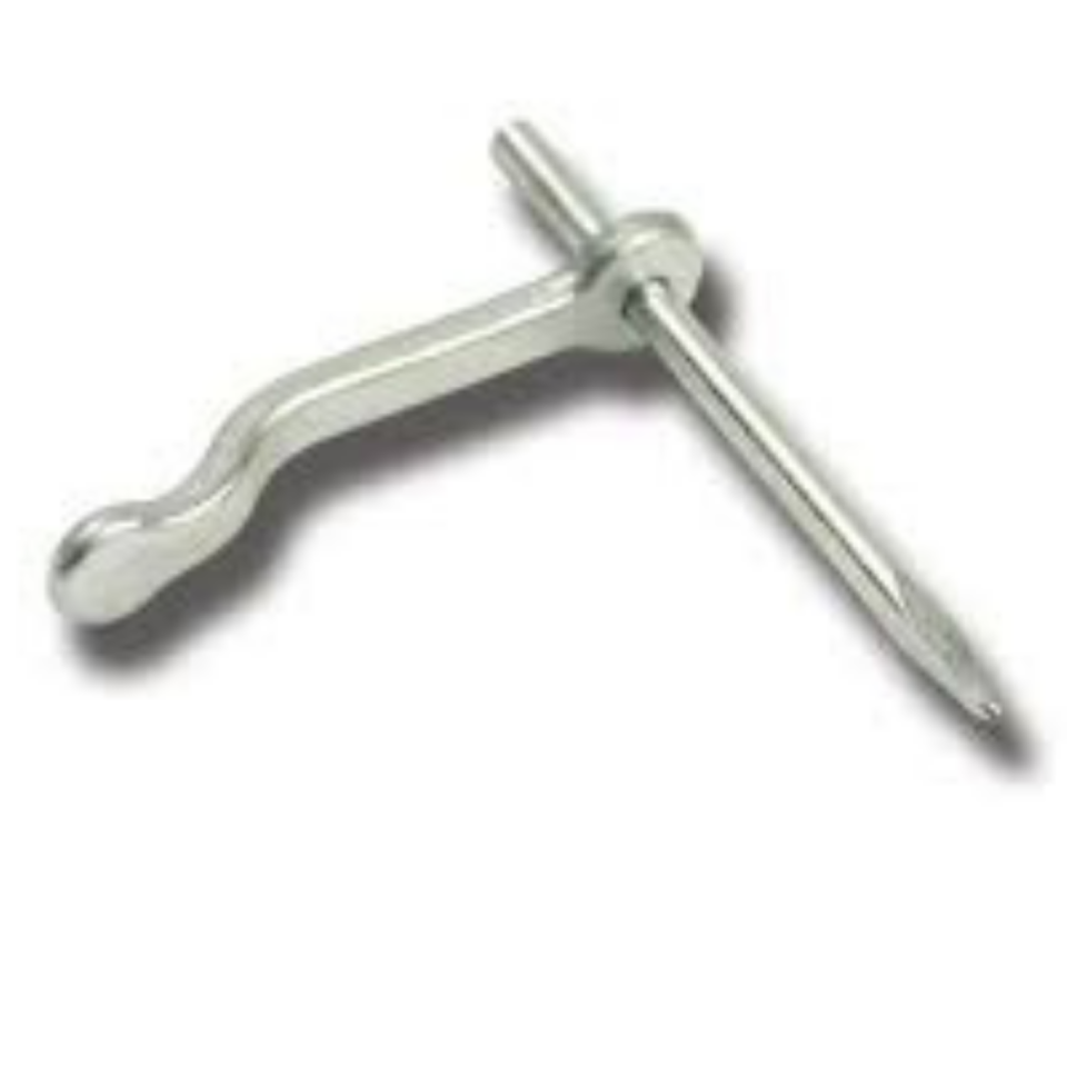 DEKOR MASTAR KELEPÇESİ 089