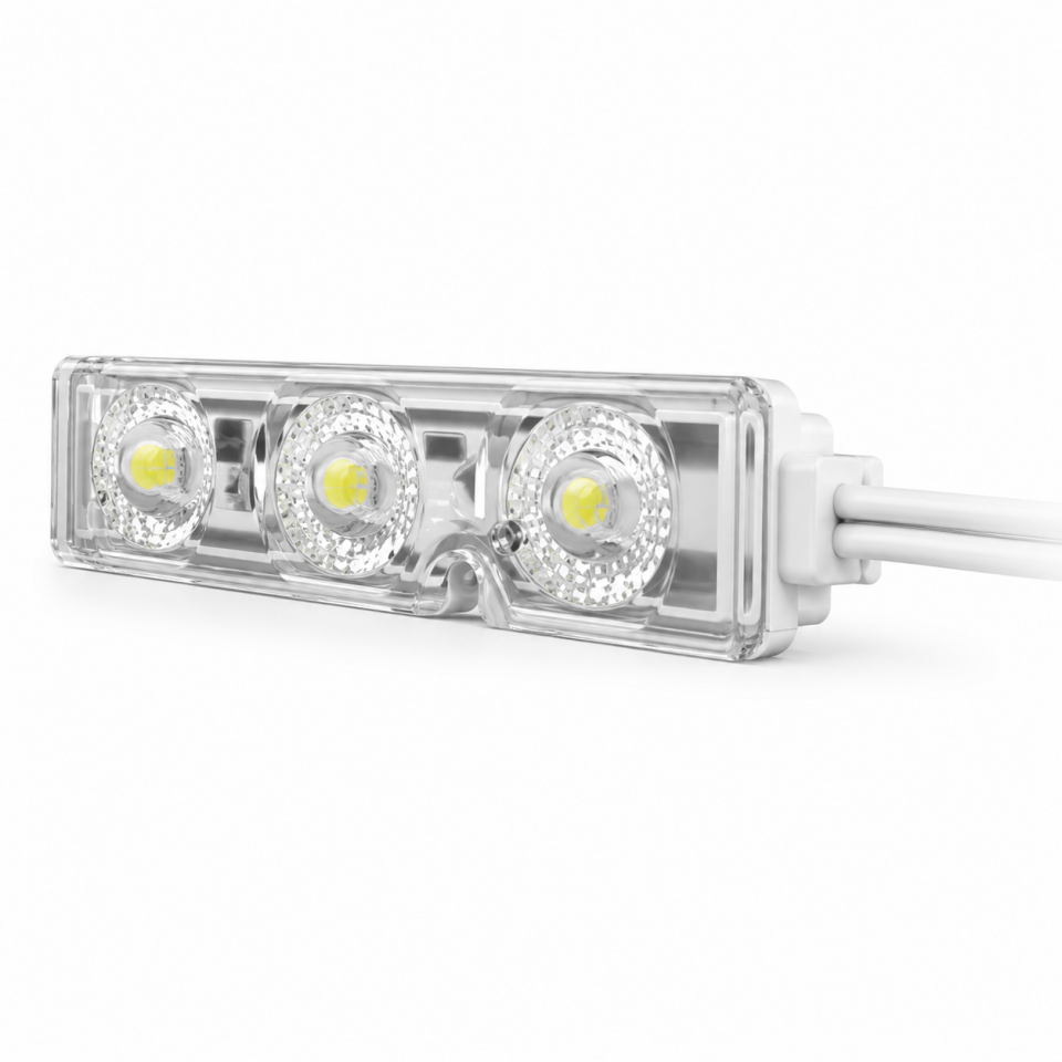 CATA MODÜL LED BEYAZ CT-4592