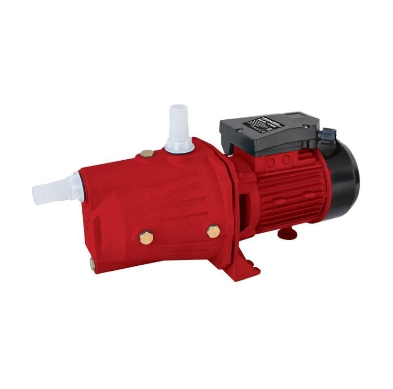 RODEX E.JET TİPİ SU POMPASI 1X1 46M 750W RDX876