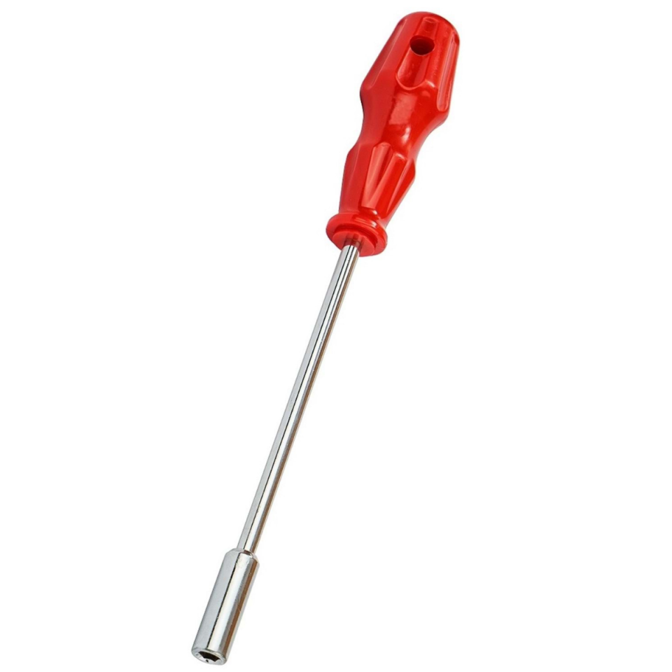 LOKMA UÇLU TORNAVİDA 11 MM