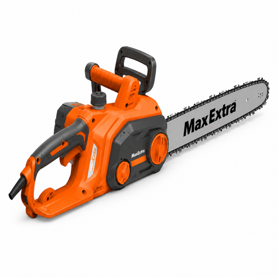 MAXEXTRA ELEKTRİKLİ AĞAÇ KESME MX6307