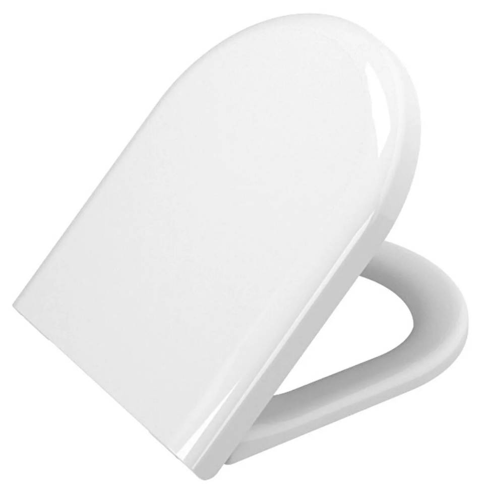 VİTRA KLOZET KAPAĞI SES YOK 85-003-009