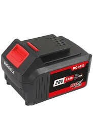 RODEX AKÜ 20V 4.0 AH RDX2040