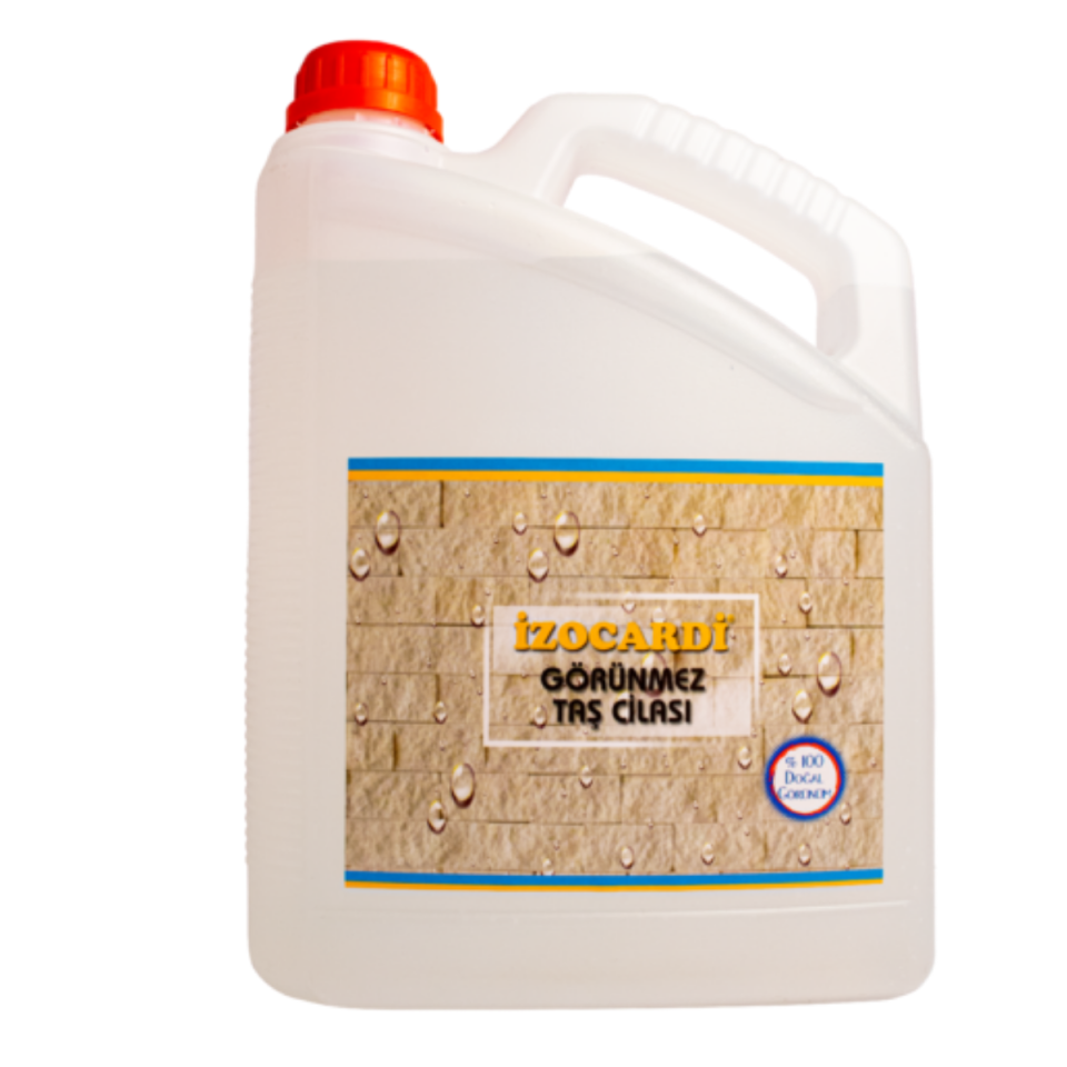 İZOCARDİ GÖRÜNMEZ TAŞ CİLASI 1KG