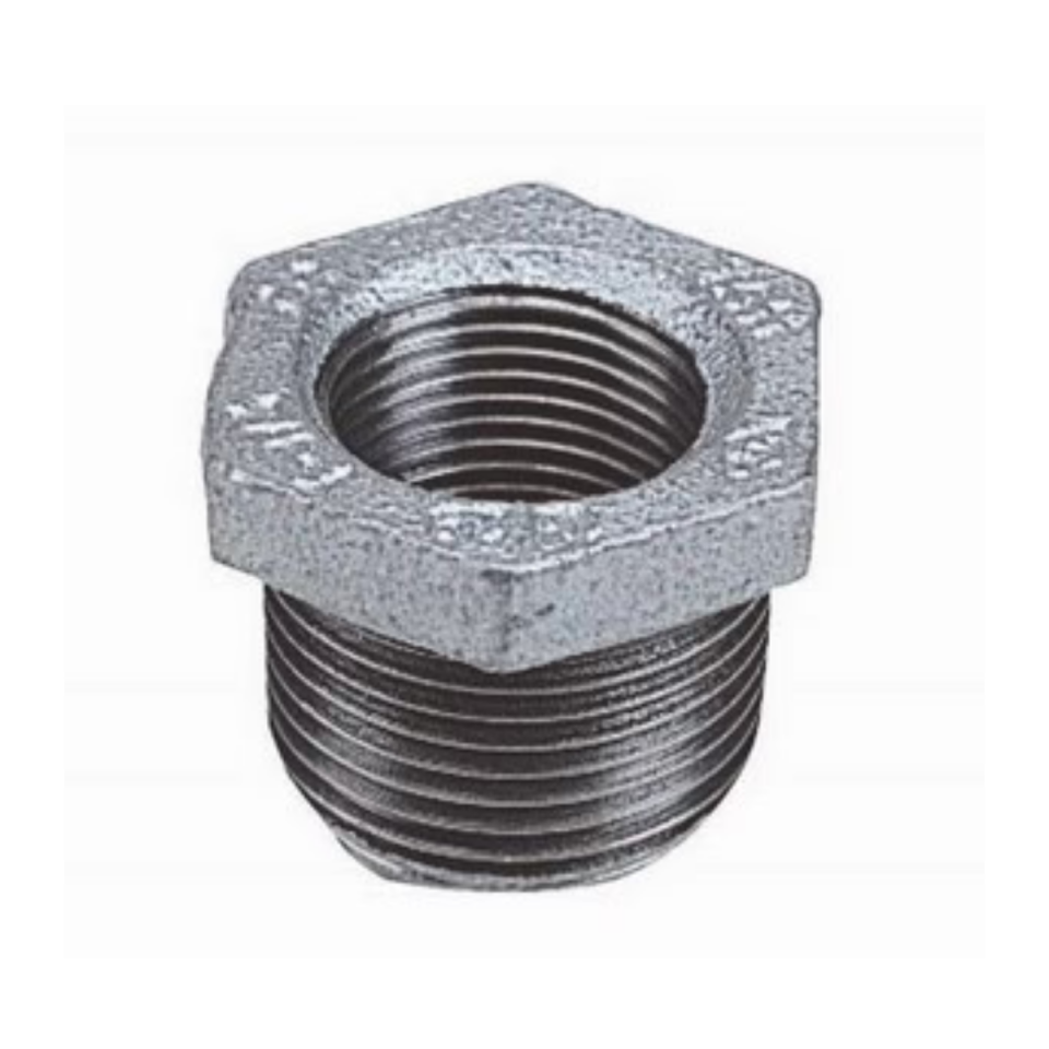 3-1 1/2 GALVANİZ REDÜKSİYON