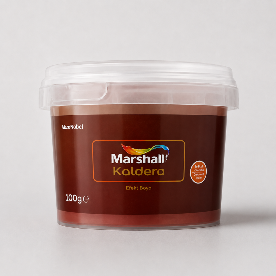 MARSHALL KALDERA EFEKT K.MAVİ SEDEF 100 GR