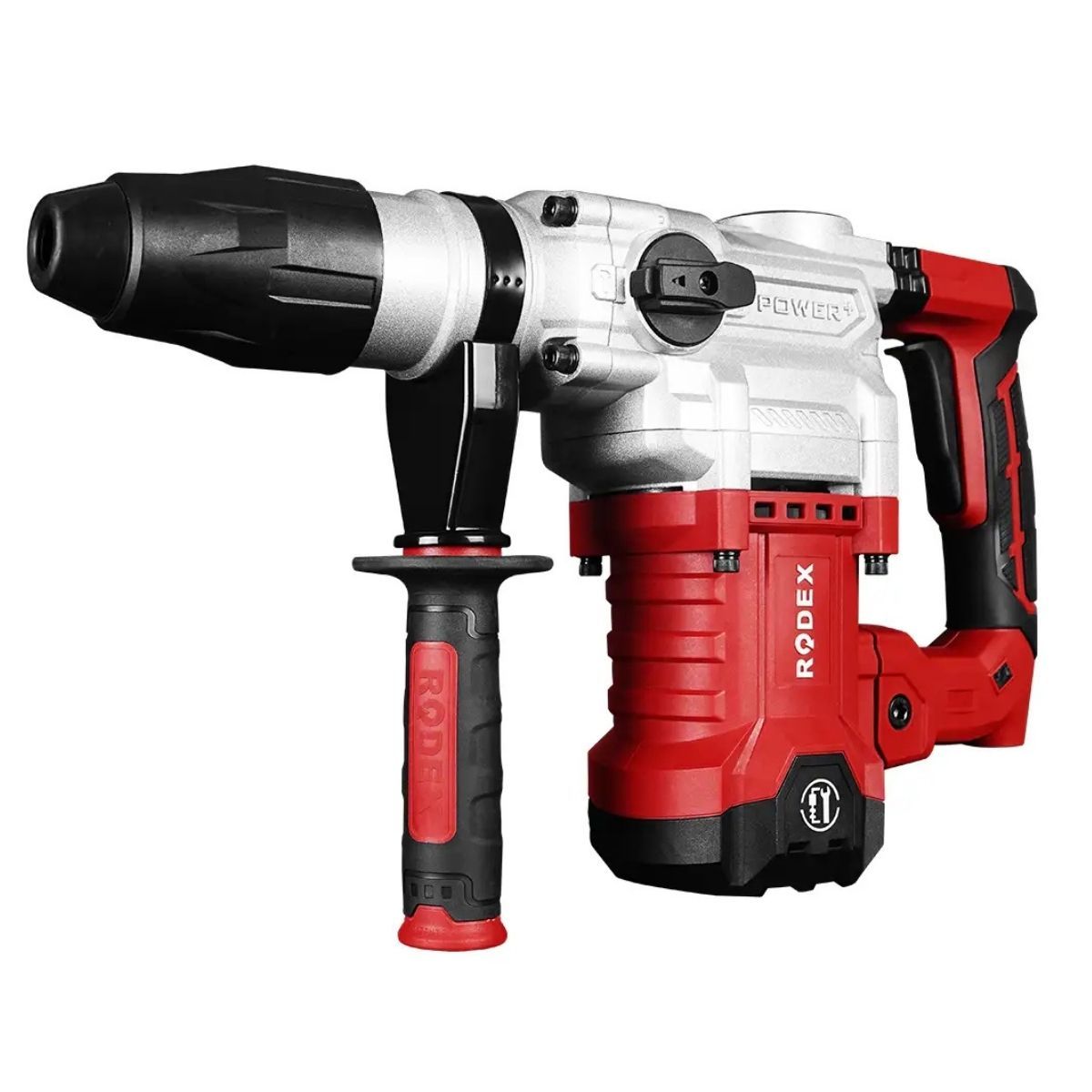 RODEX E.ELEKTROPNÖMATİK SDS MAX KIRICI DELİCİ 1600W RDX2402