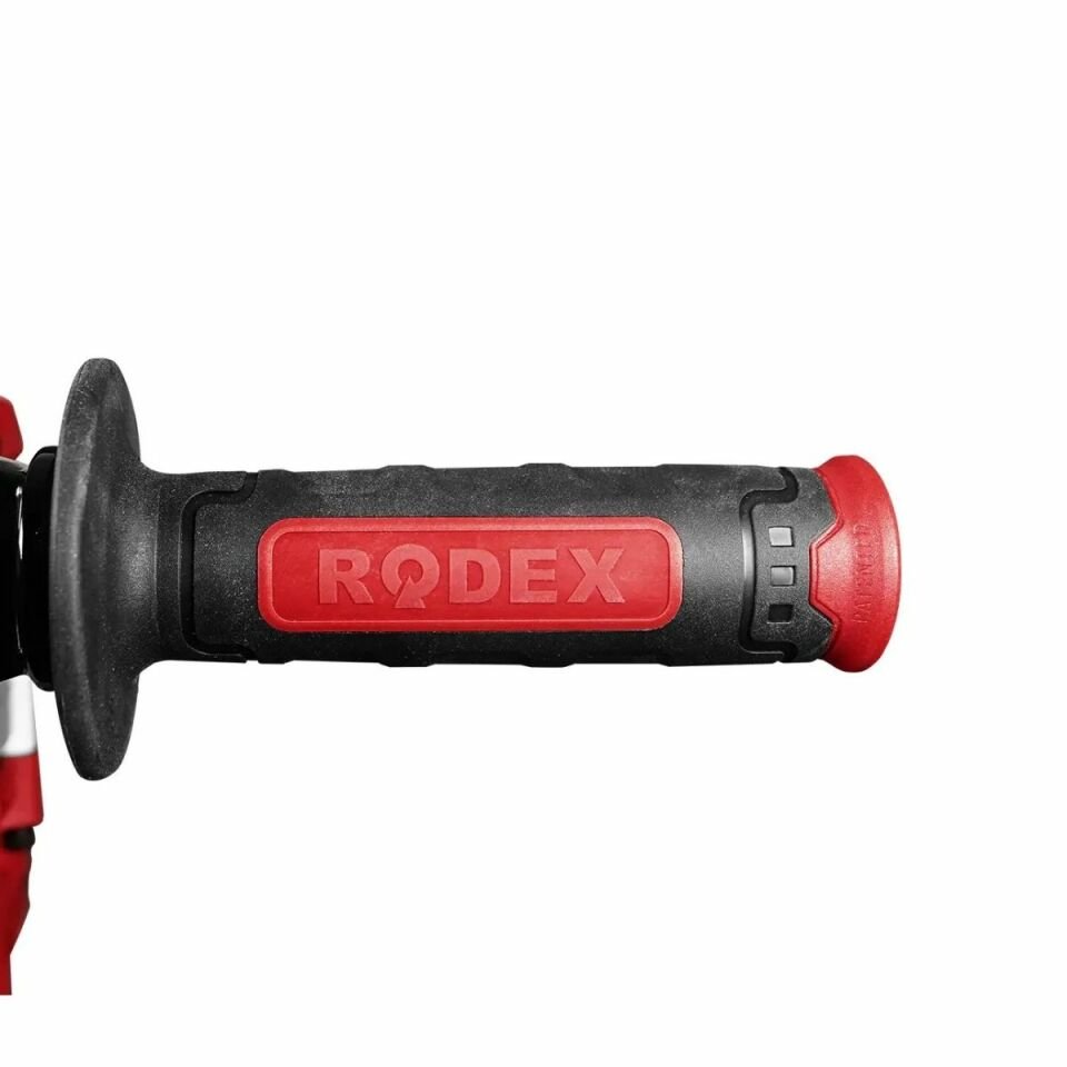 RODEX E.ELEKTROPNÖMATİK SDS MAX KIRICI DELİCİ 1600W RDX2402