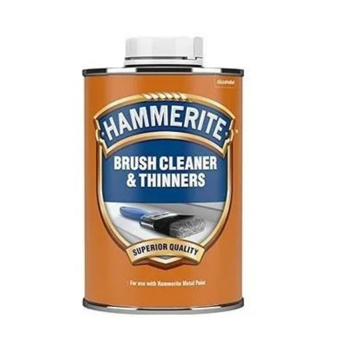 HAMMERITE TİNER 1 LT 5094180