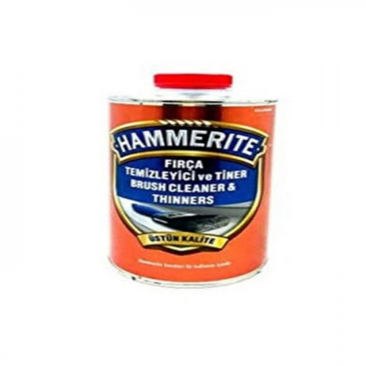 HAMMERITE TİNER 0,5 LT 5094201