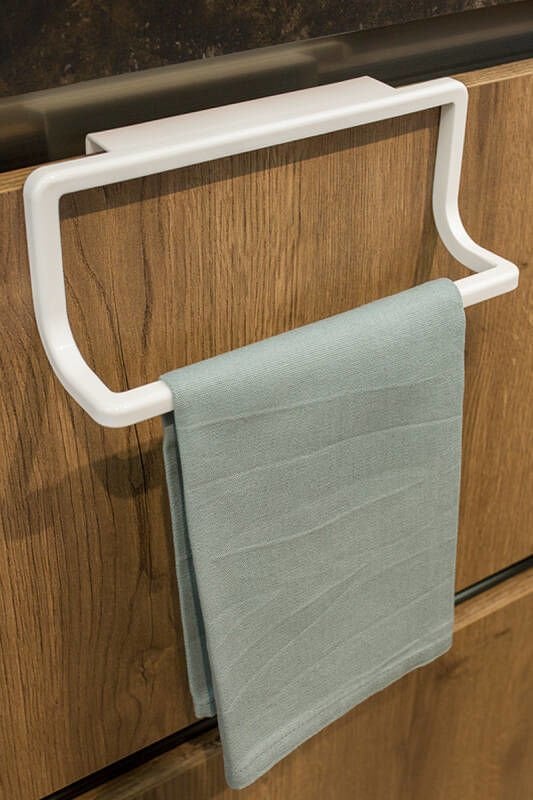 PRİMANOVA HAVLULUK ASKISI BEYAZ MB3001