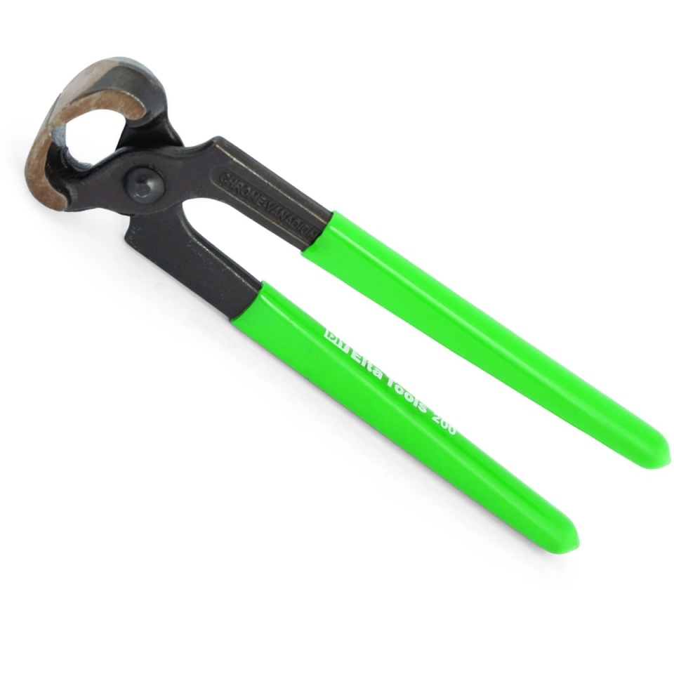 ELTA KERPETEN 160 MM