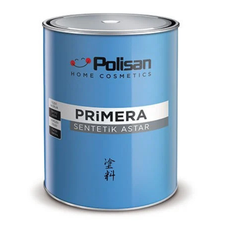 POLİSAN PRİMERA SENTETİK ASTAR 2,5 LT