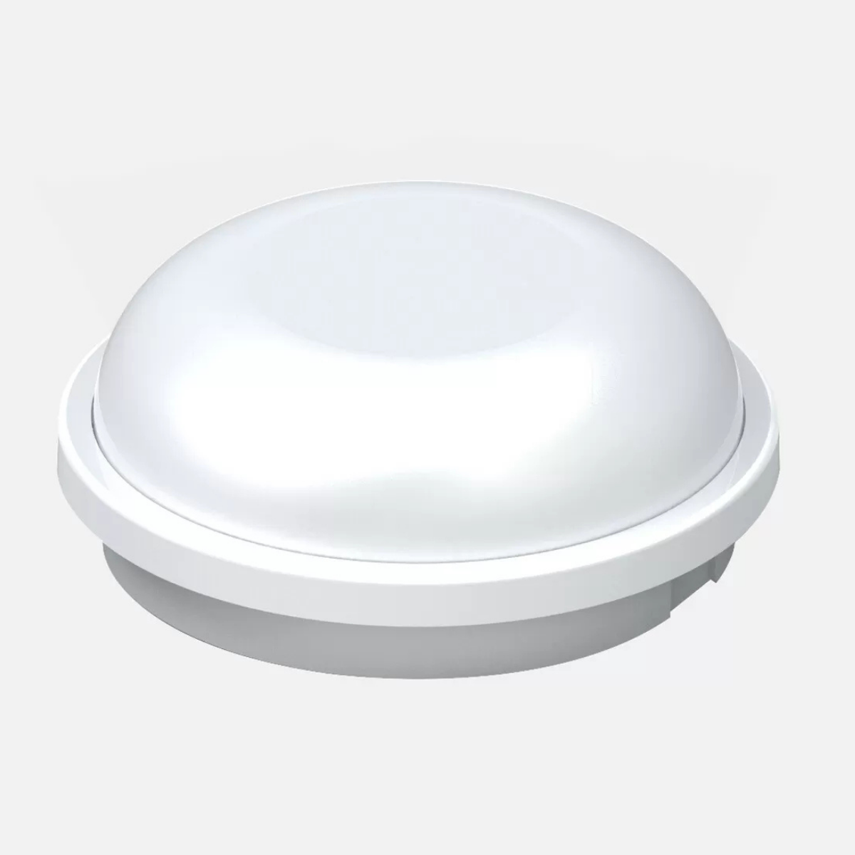 MUTLUSAN LEDLIGHT 2 LEDLİ ARMATÜR BEYAZ 20W  016038701200