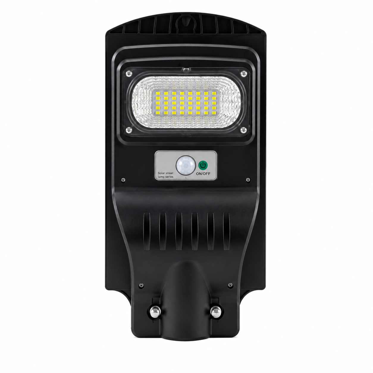 NOAS 100W SOLAR SOKAK ARMATÜRÜ BEYAZ YL73-0110S