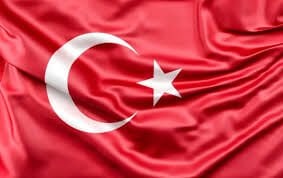 TÜRK BAYRAĞI 70X105
