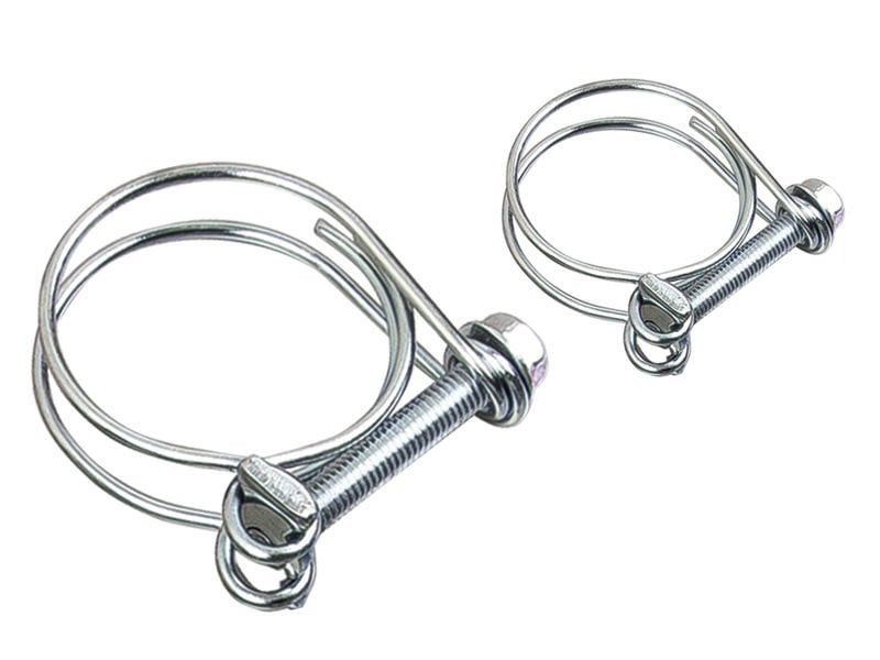 1 1/2 TEL-SAÇ KELEPÇE