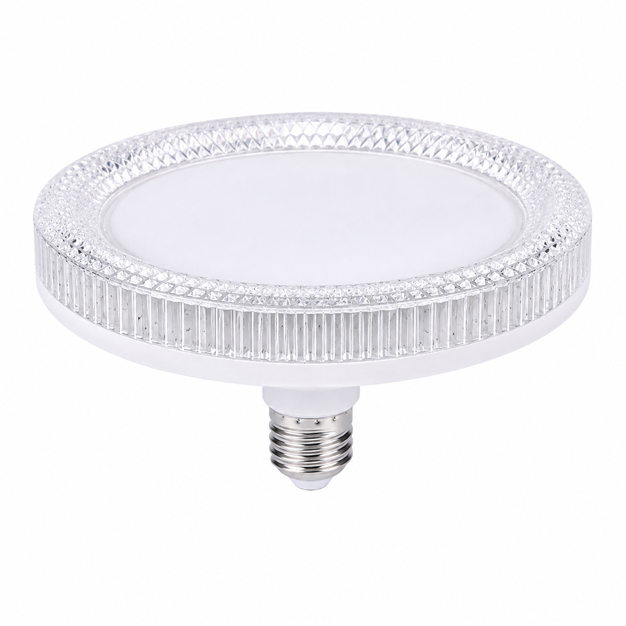 NOAS 36W KRİSTAL AMPUL E27 BEYAZ YL90-0136