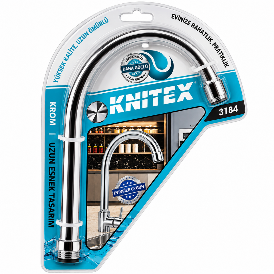 KINETEX BATARYA BORUSU KTX-3184