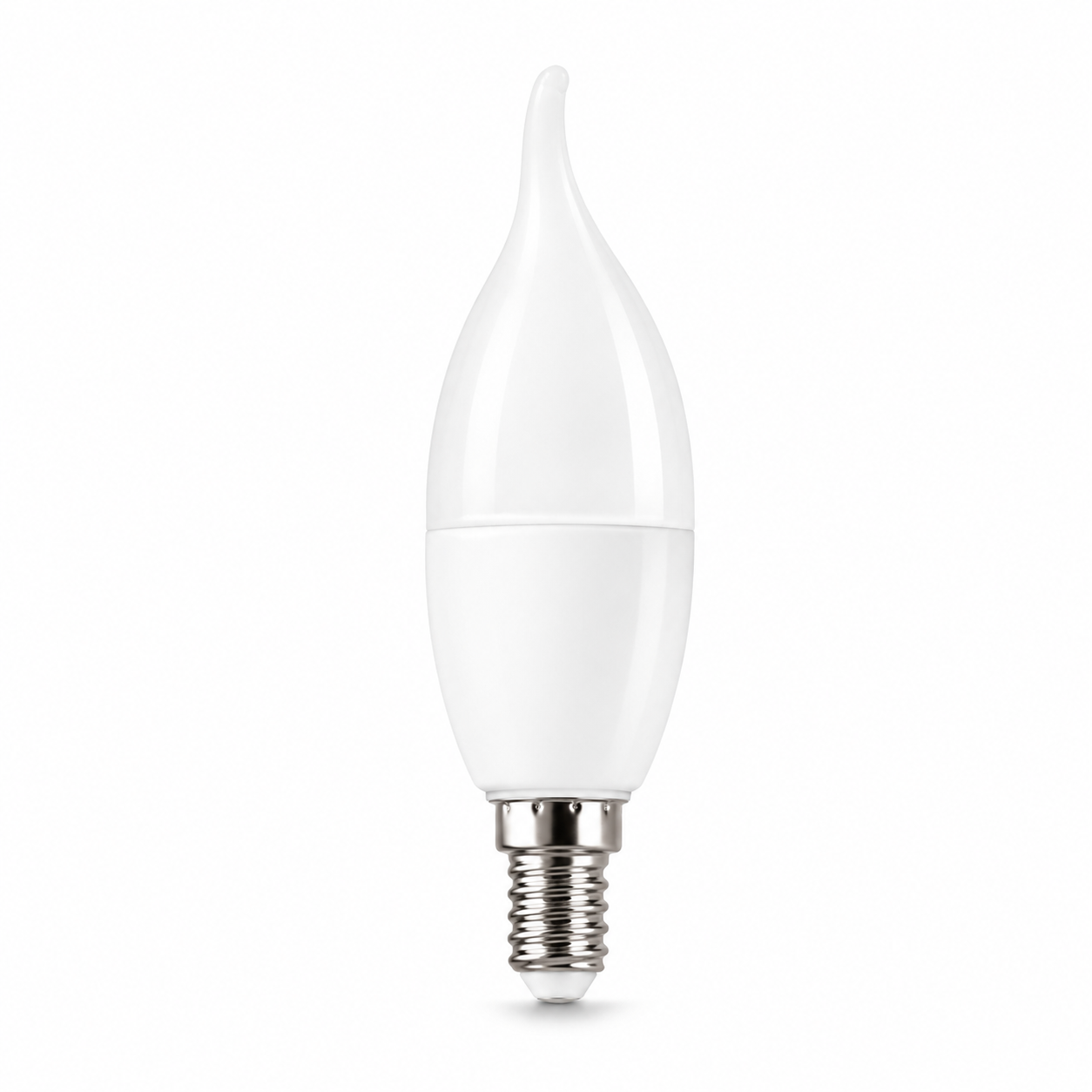 NOAS 7W KIVRIK BUJİ BEYAZ YL96-1701B