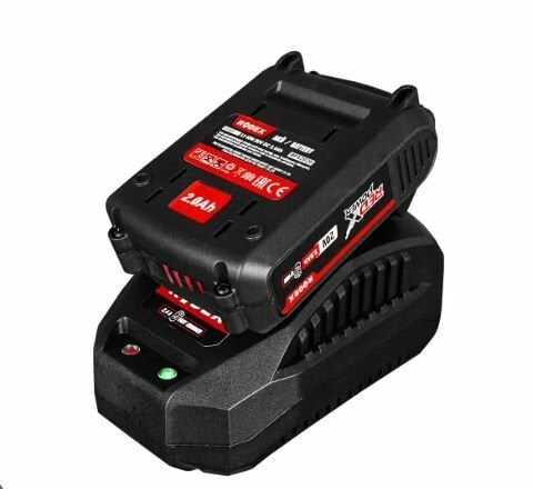 RODEX ŞARJ CİHAZI YTX1021-33