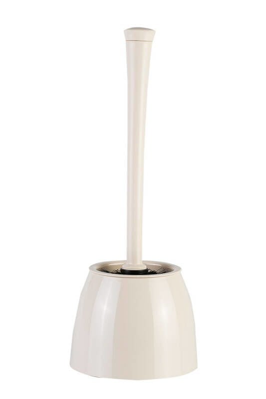 PRİMANOVA NEON TUVALET FIRÇASI BEJ ME190909