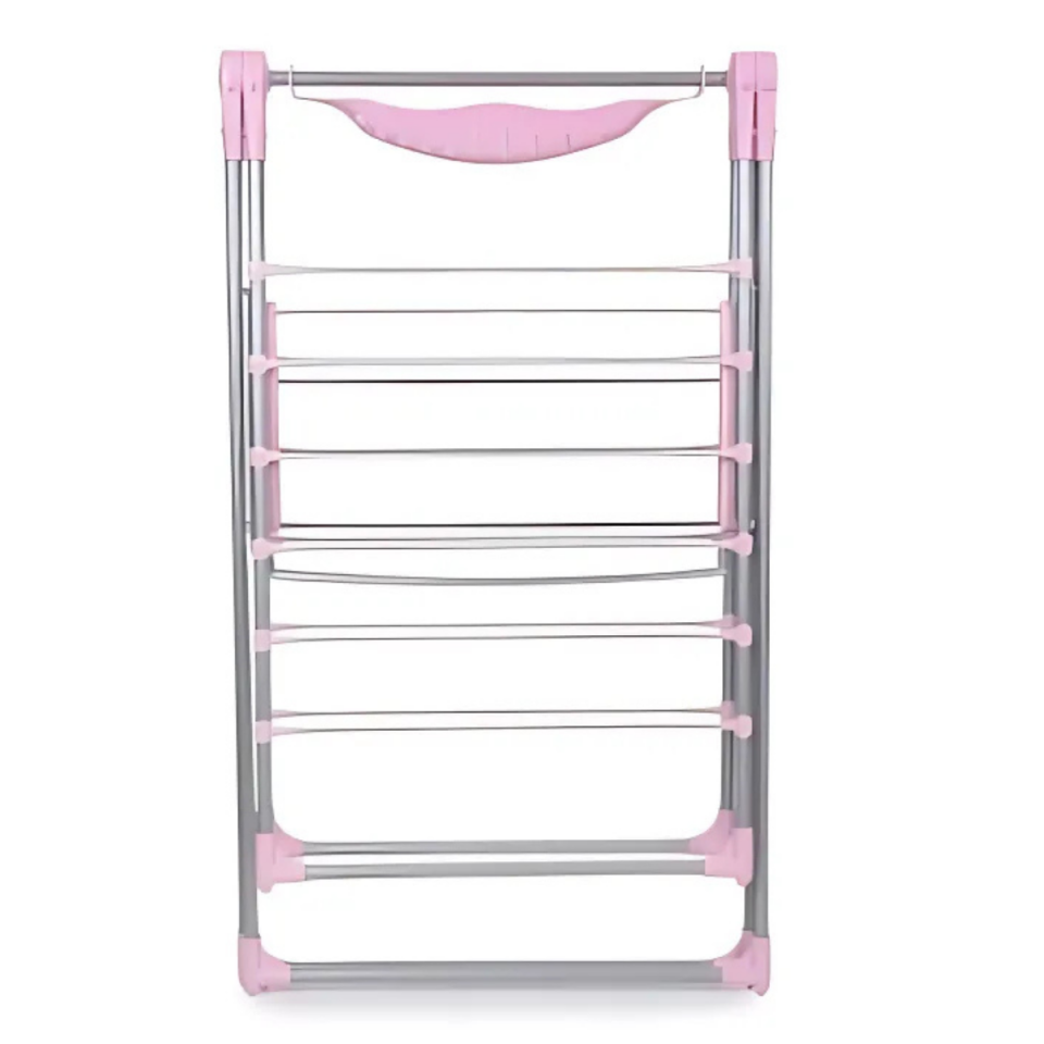 ÇAMAŞIR KURUTMALIĞI ALMİNE