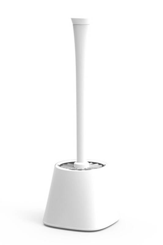 PRİMANOVA MARIETA TUVALET FIRÇASI BEYAZ ME200101