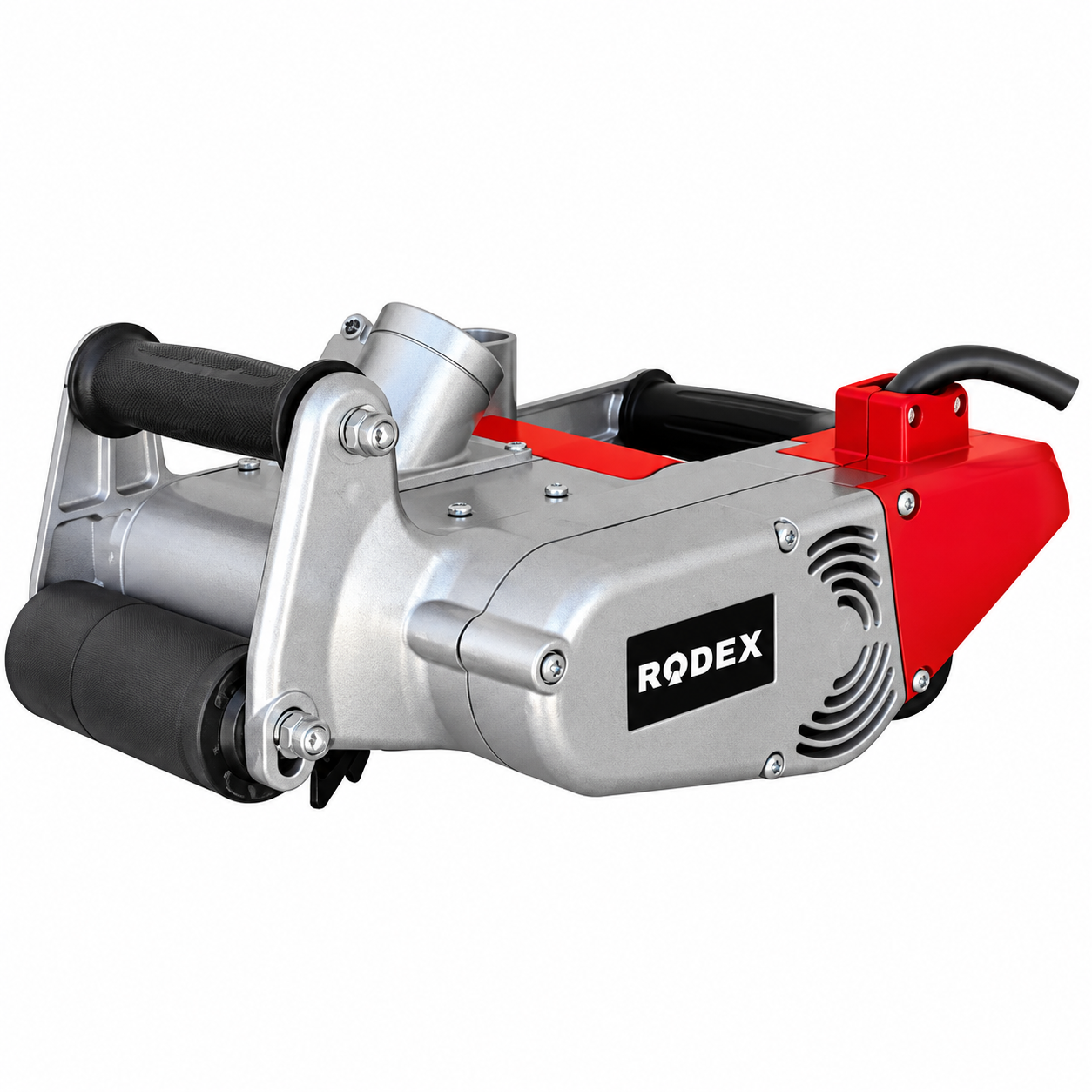 RODEX E.DUVAR KANAL AÇMA 125 MM 1700 W LAZERLİ RDX1396