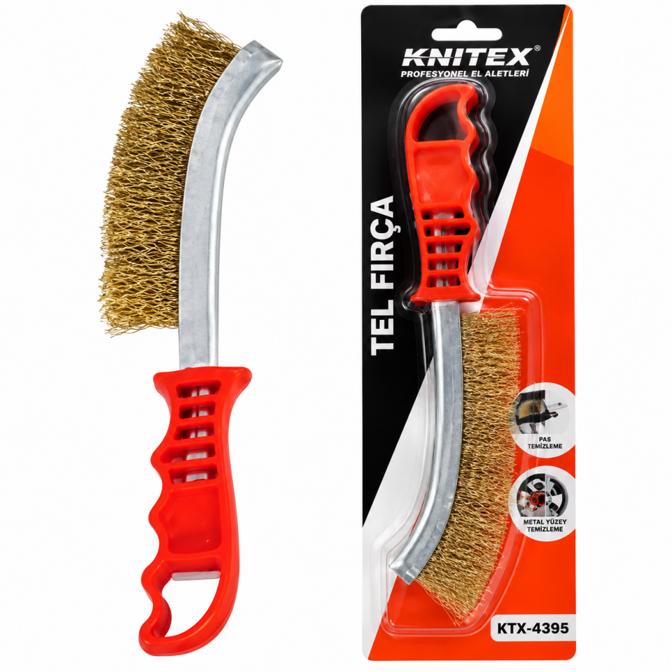 KINETEX TEL FIRÇA PLS.SAPLI KTX-696