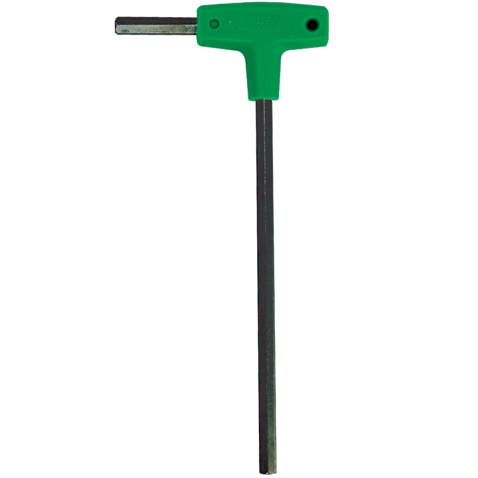 ELTA T TİPİ ALYAN ANAHTAR 2,5 MM