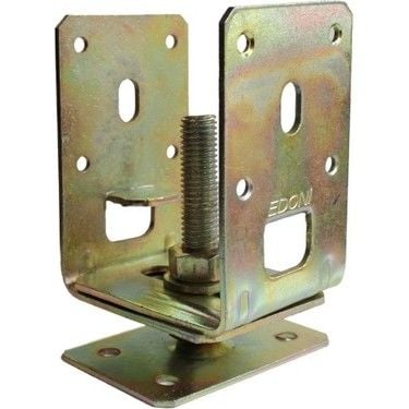 PERGULE AYAĞI AYARLI TABLALI EKONOMİK