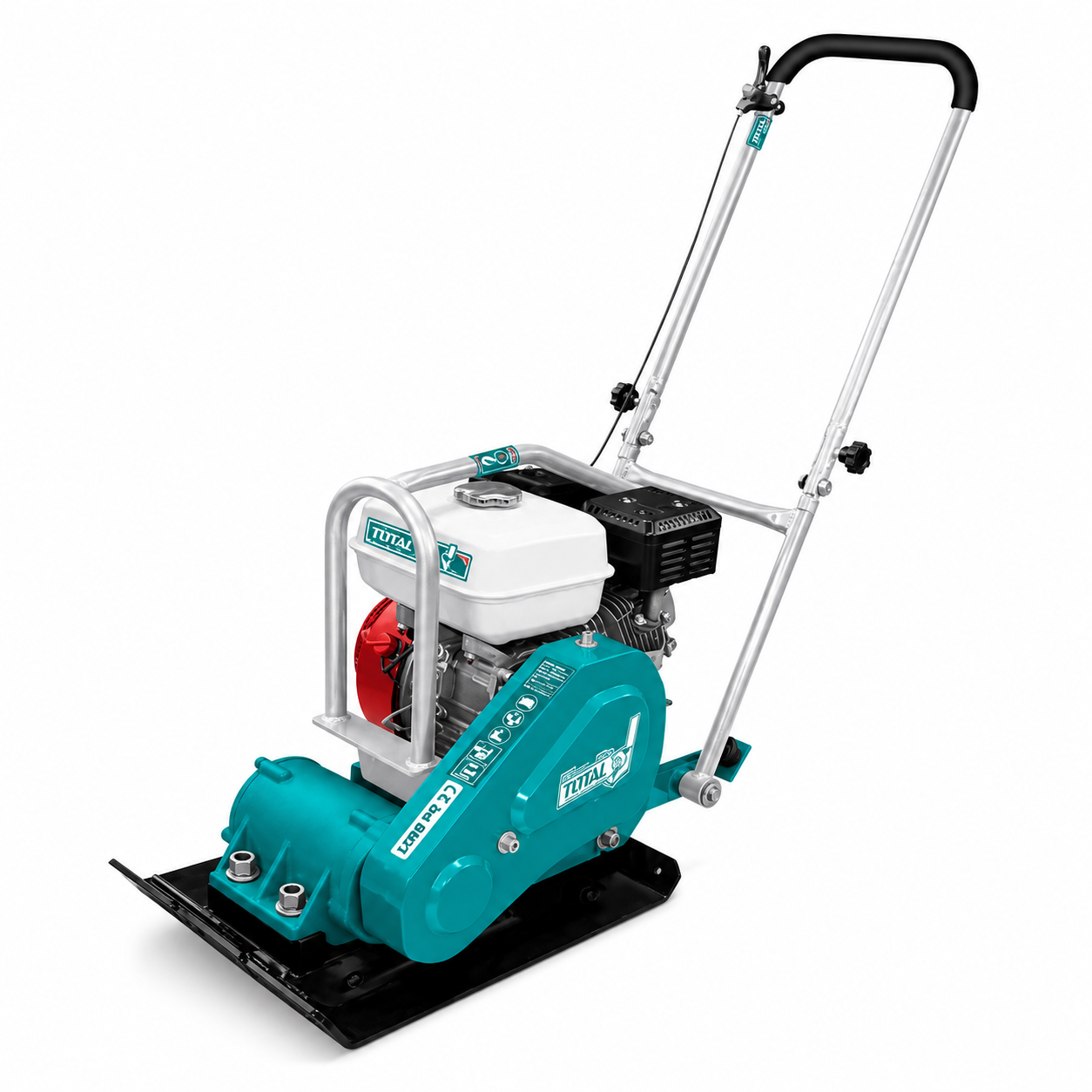 TOTAL KOMPAKTÖR 4.8 KW 6.5 HP TP7060-2E